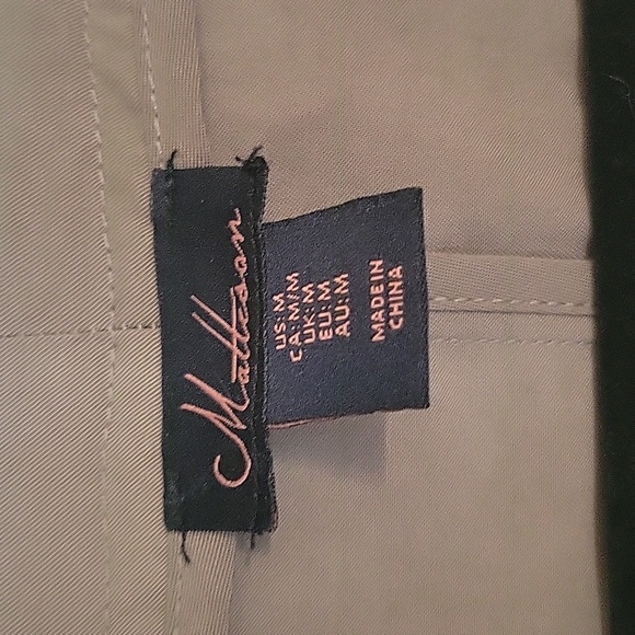 Green Jacket - Picture 2 of 3